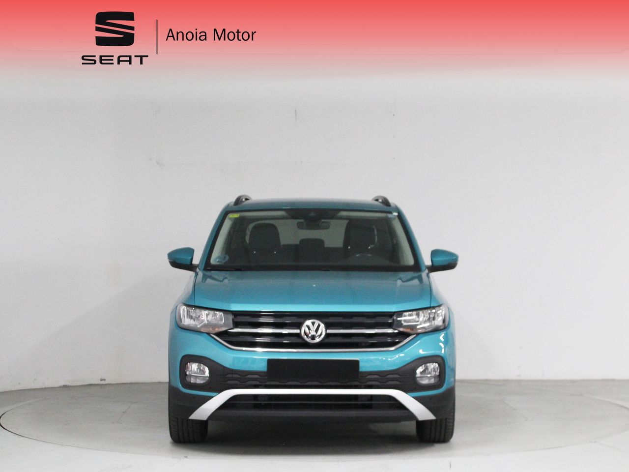 Foto Volkswagen T-Cross 2