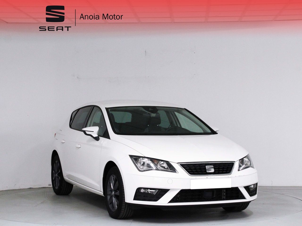 Foto Seat León 3