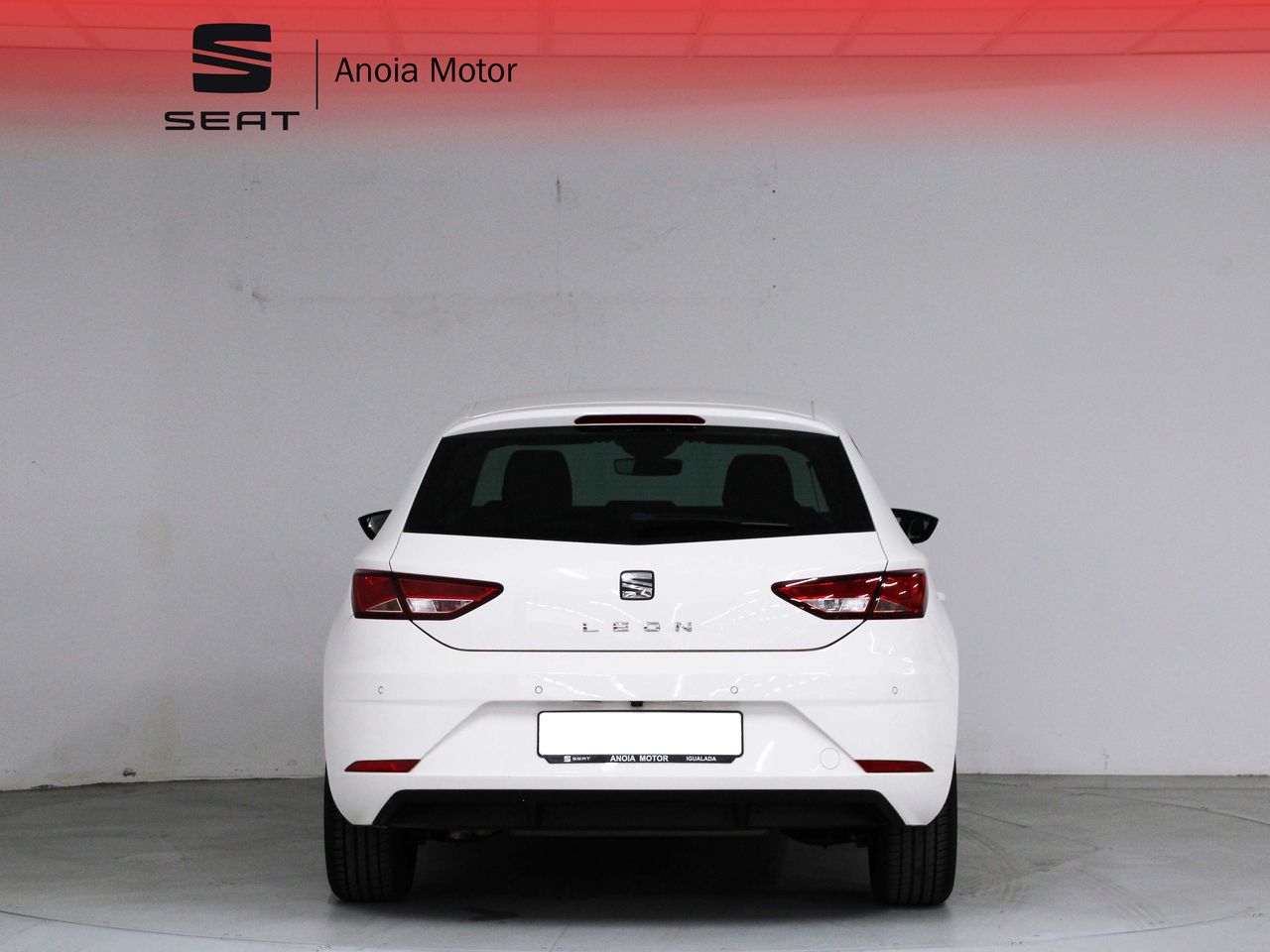 Foto Seat León 6
