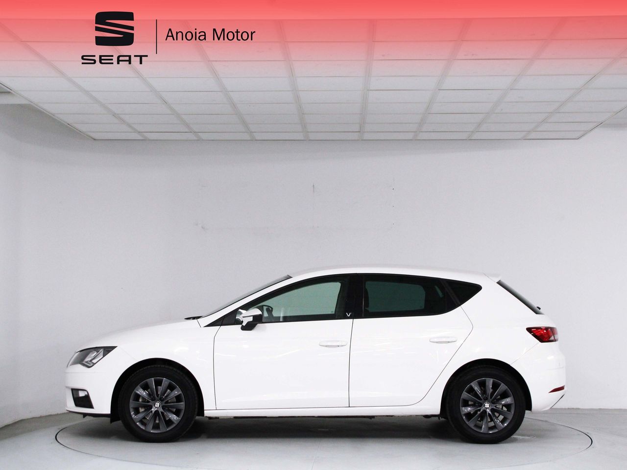 Foto Seat León 8
