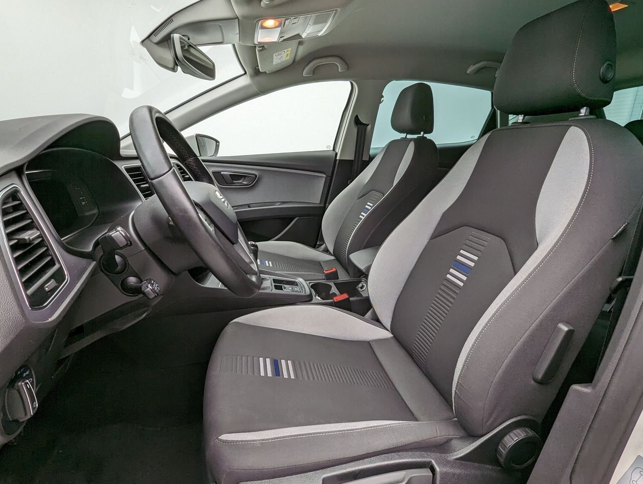 Foto Seat León 12