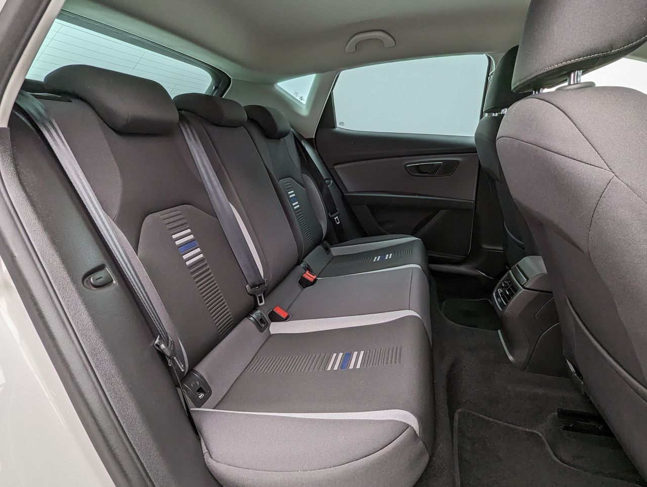 Foto Seat León 13