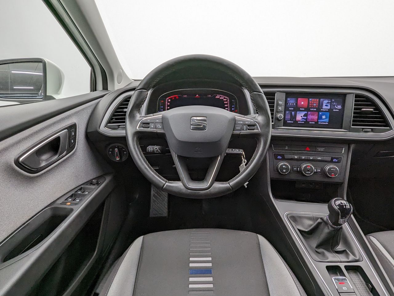 Foto Seat León 16