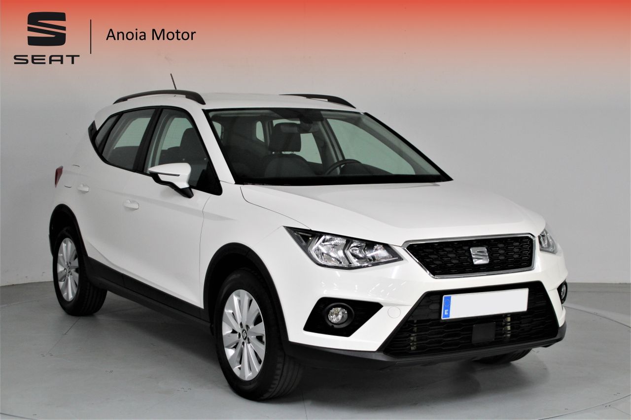 Foto Seat Arona 2