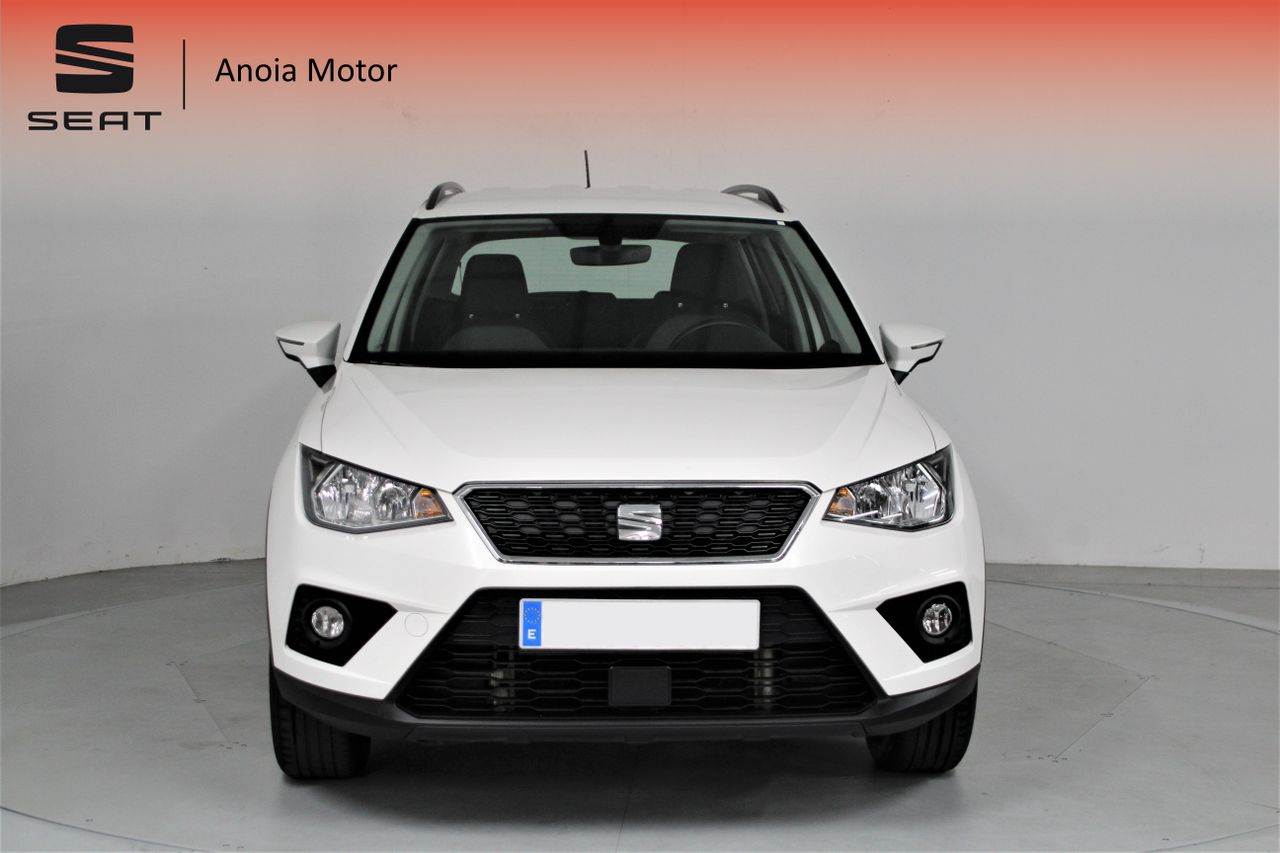 Foto Seat Arona 3