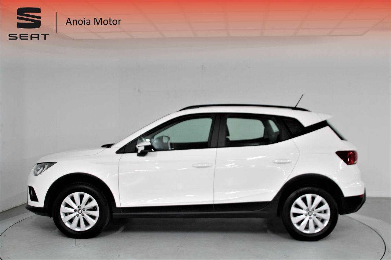 Foto Seat Arona 4