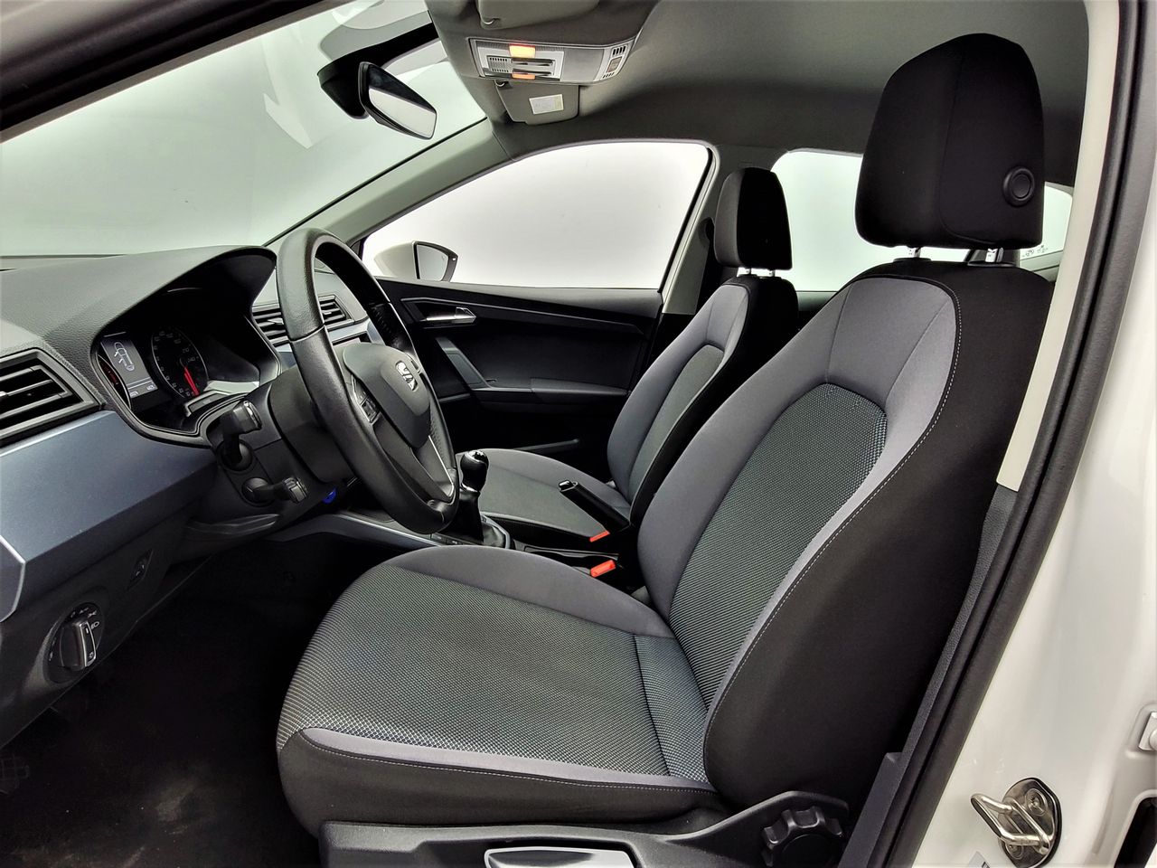 Foto Seat Arona 6