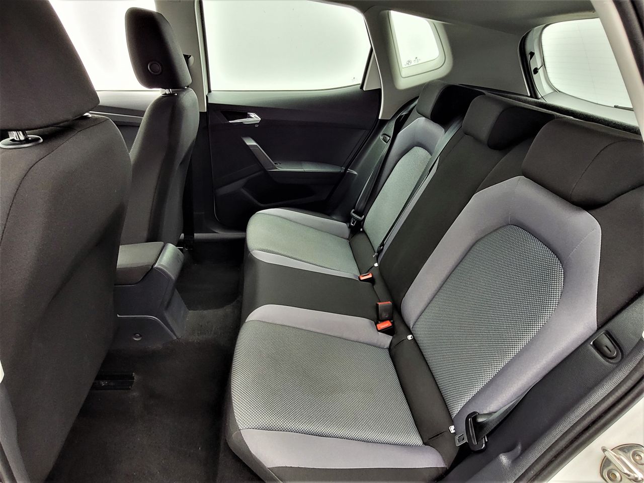 Foto Seat Arona 7