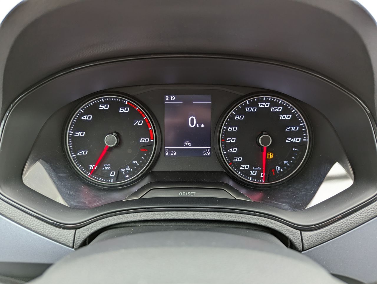 Foto Seat Arona 11