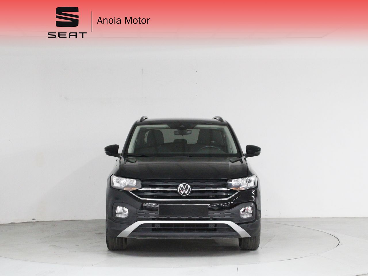Foto Volkswagen T-Cross 2