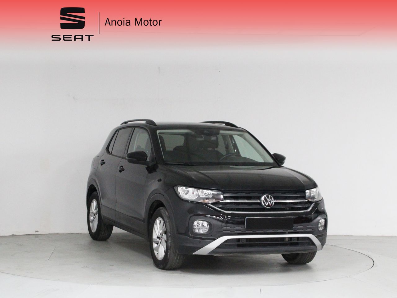 Foto Volkswagen T-Cross 3