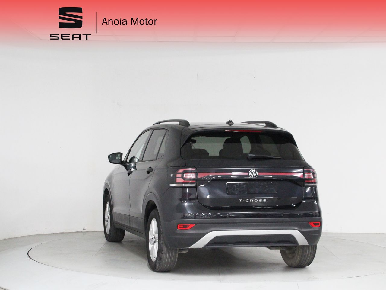 Foto Volkswagen T-Cross 7