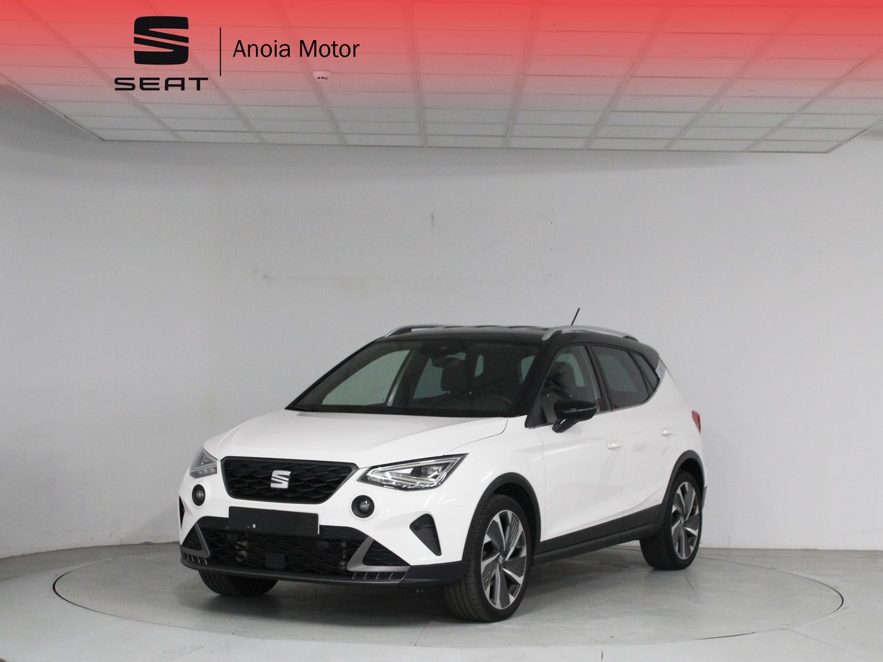 Foto Seat Arona 1