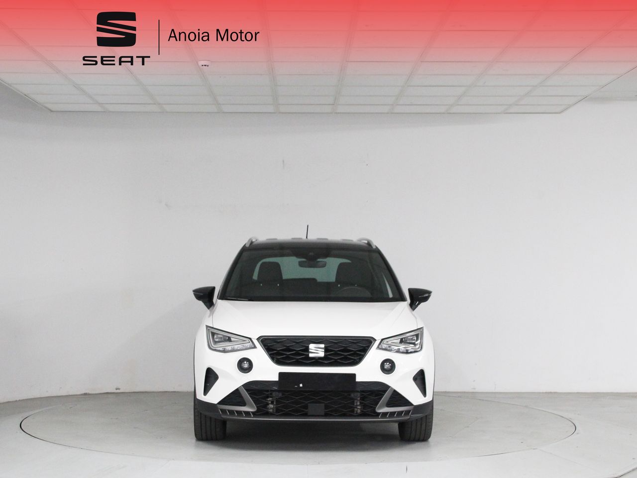 Foto Seat Arona 2