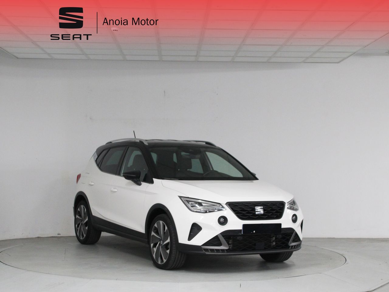 Foto Seat Arona 3