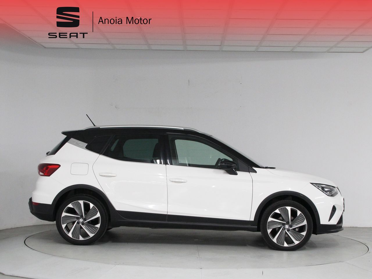 Foto Seat Arona 4