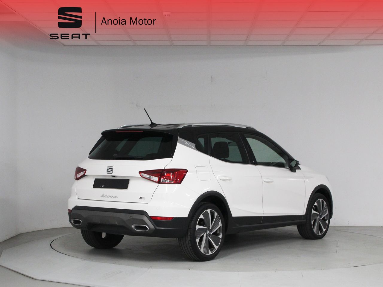 Foto Seat Arona 5