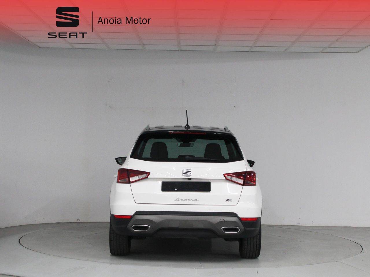 Foto Seat Arona 6