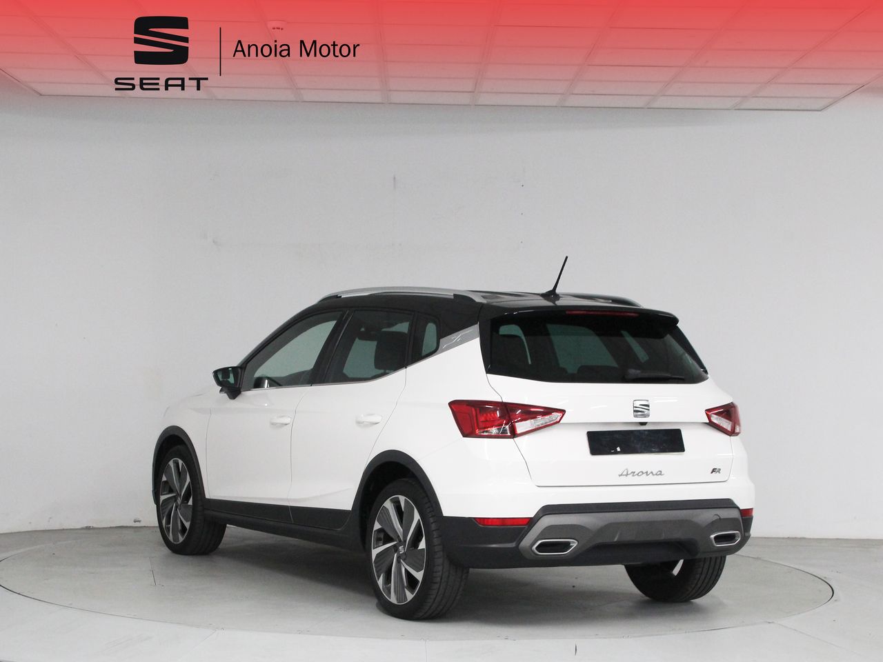 Foto Seat Arona 7