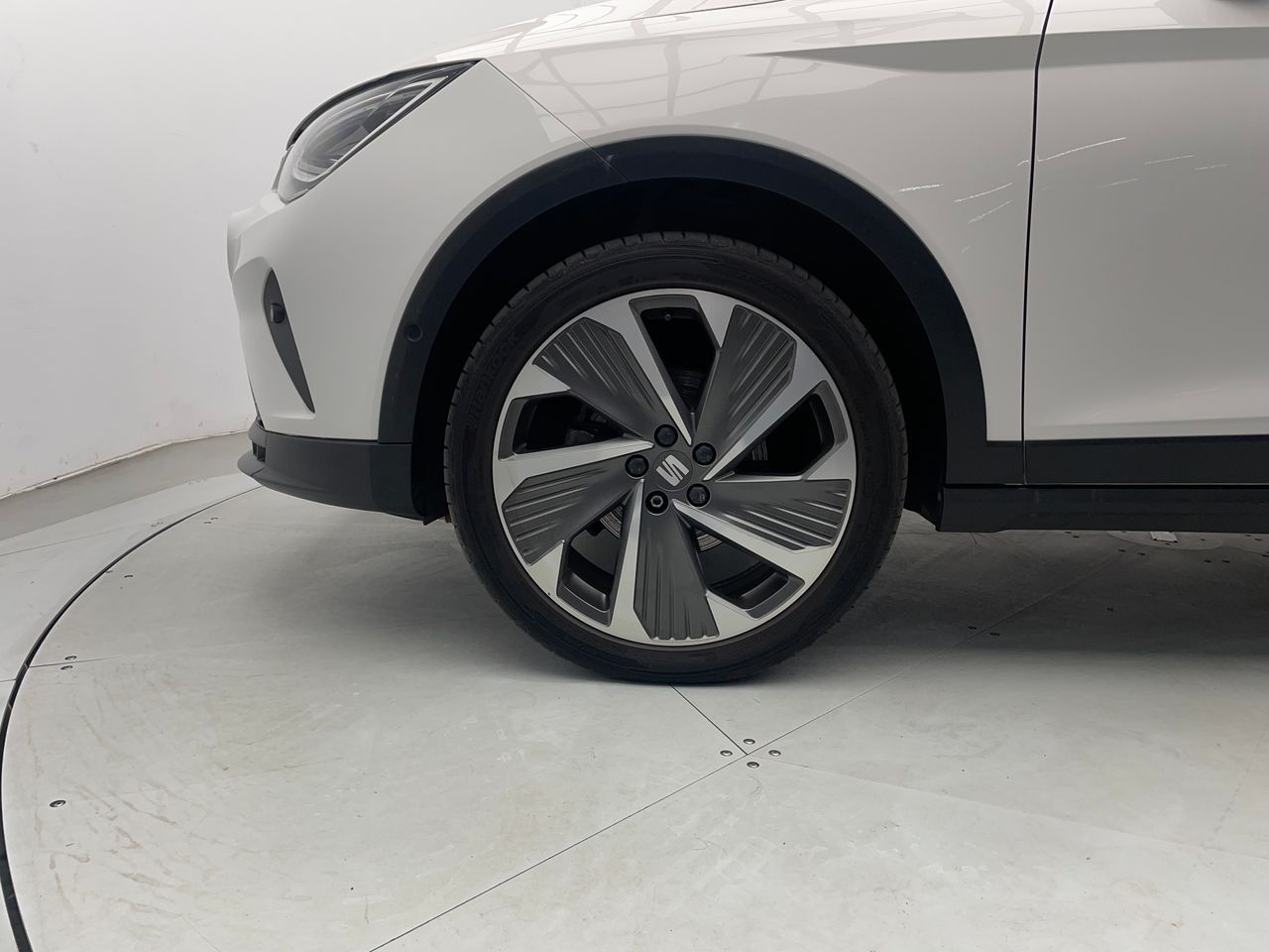 Foto Seat Arona 9