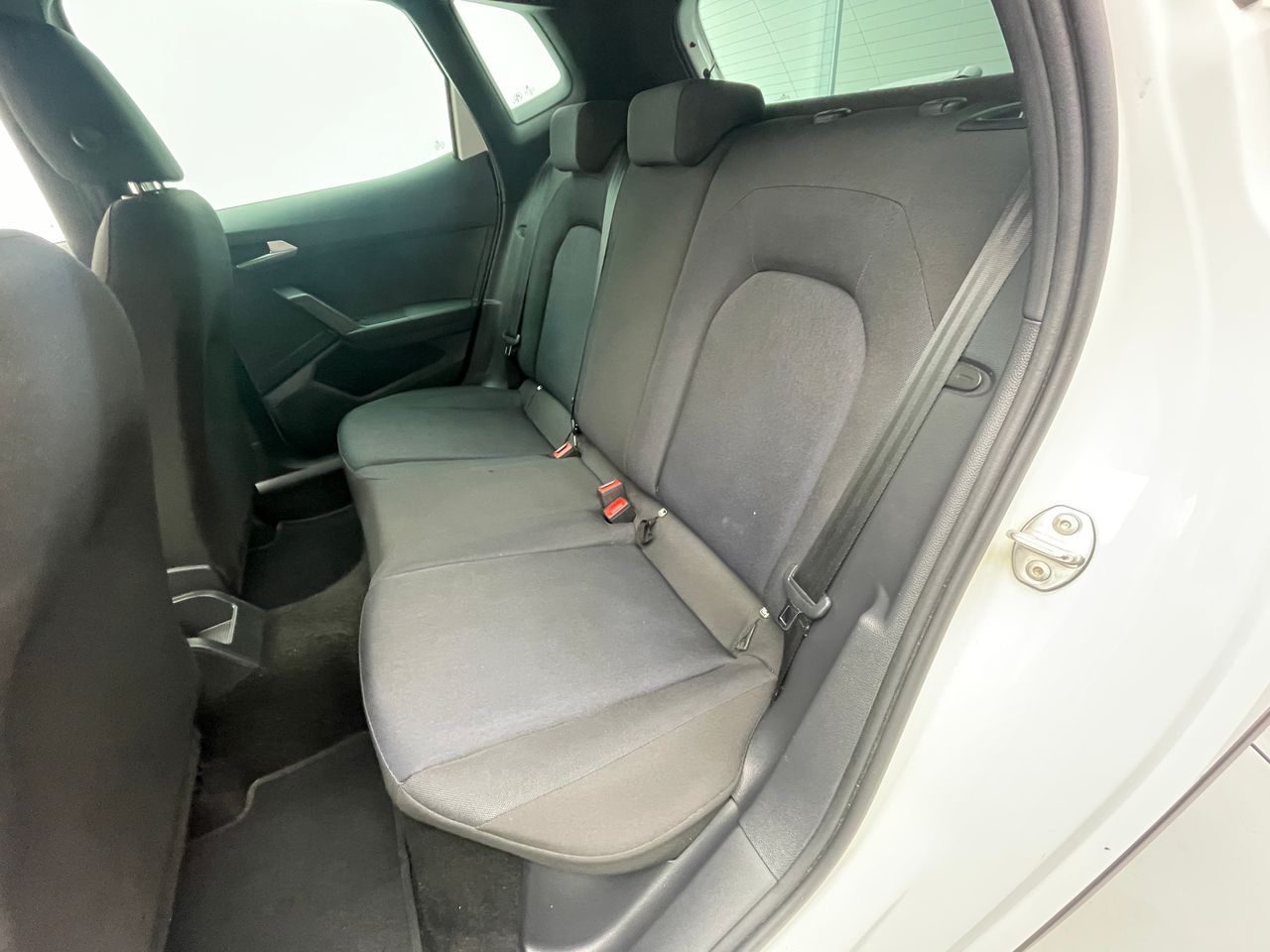 Foto Seat Arona 11