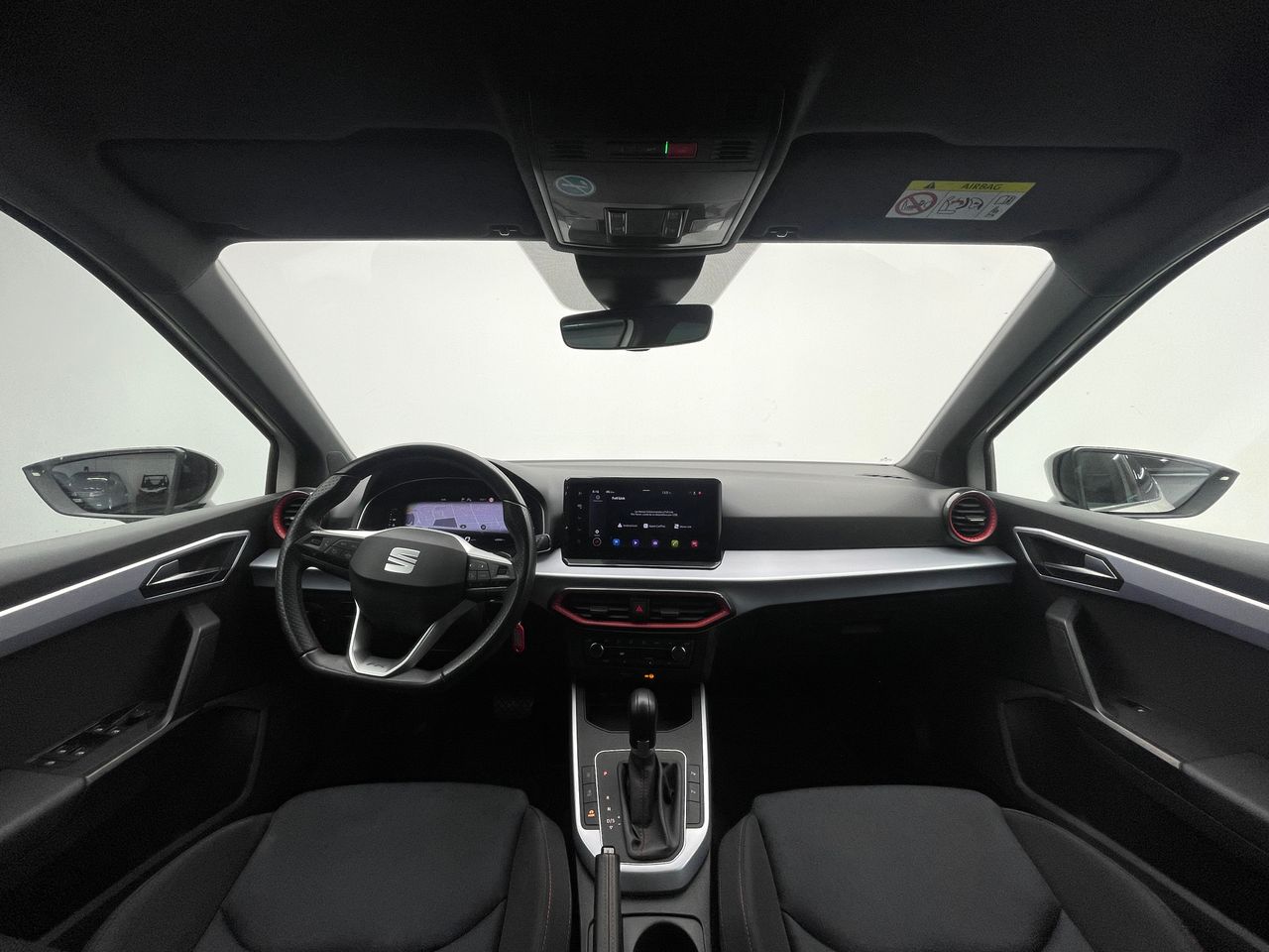 Foto Seat Arona 13