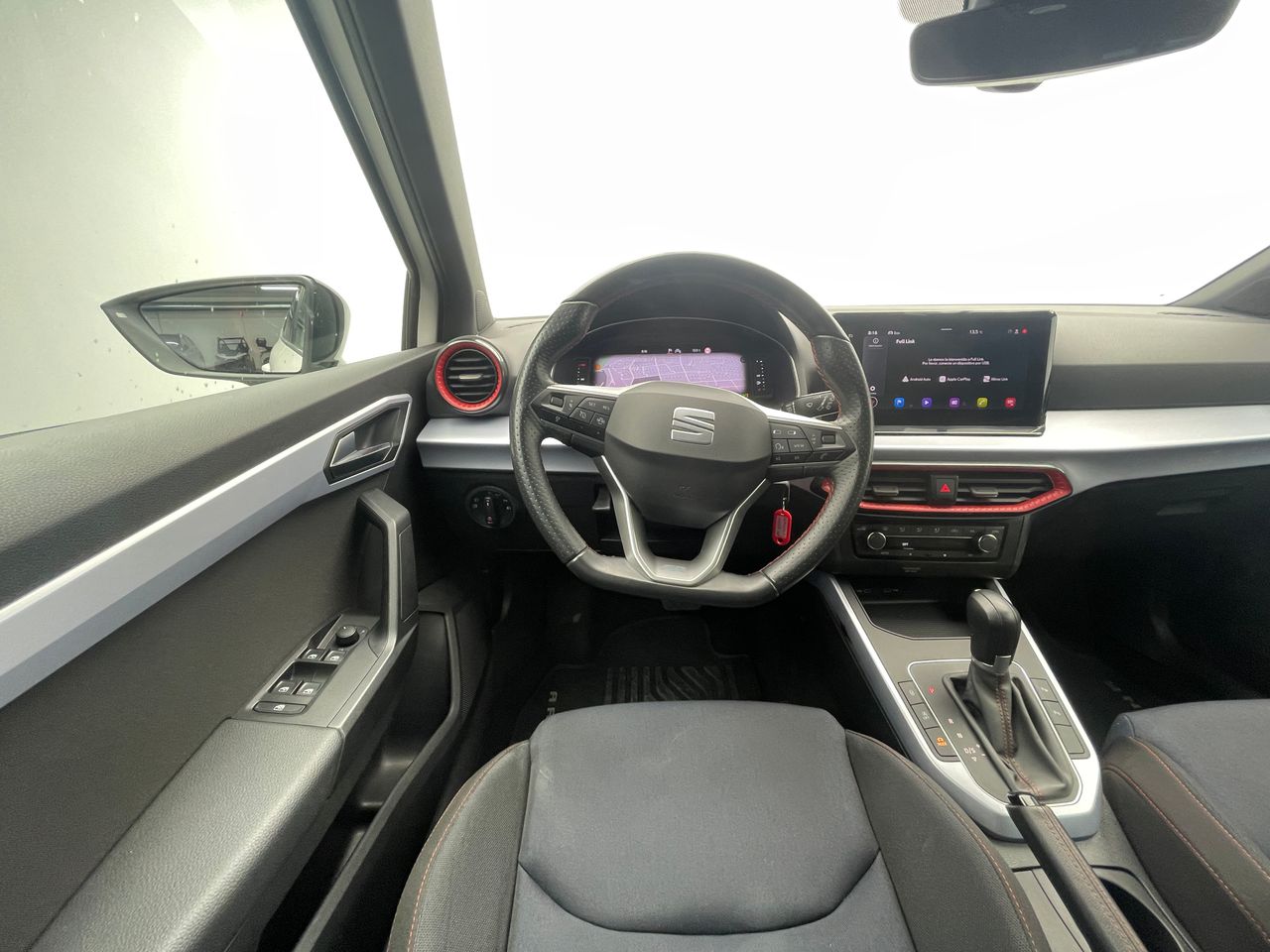 Foto Seat Arona 14