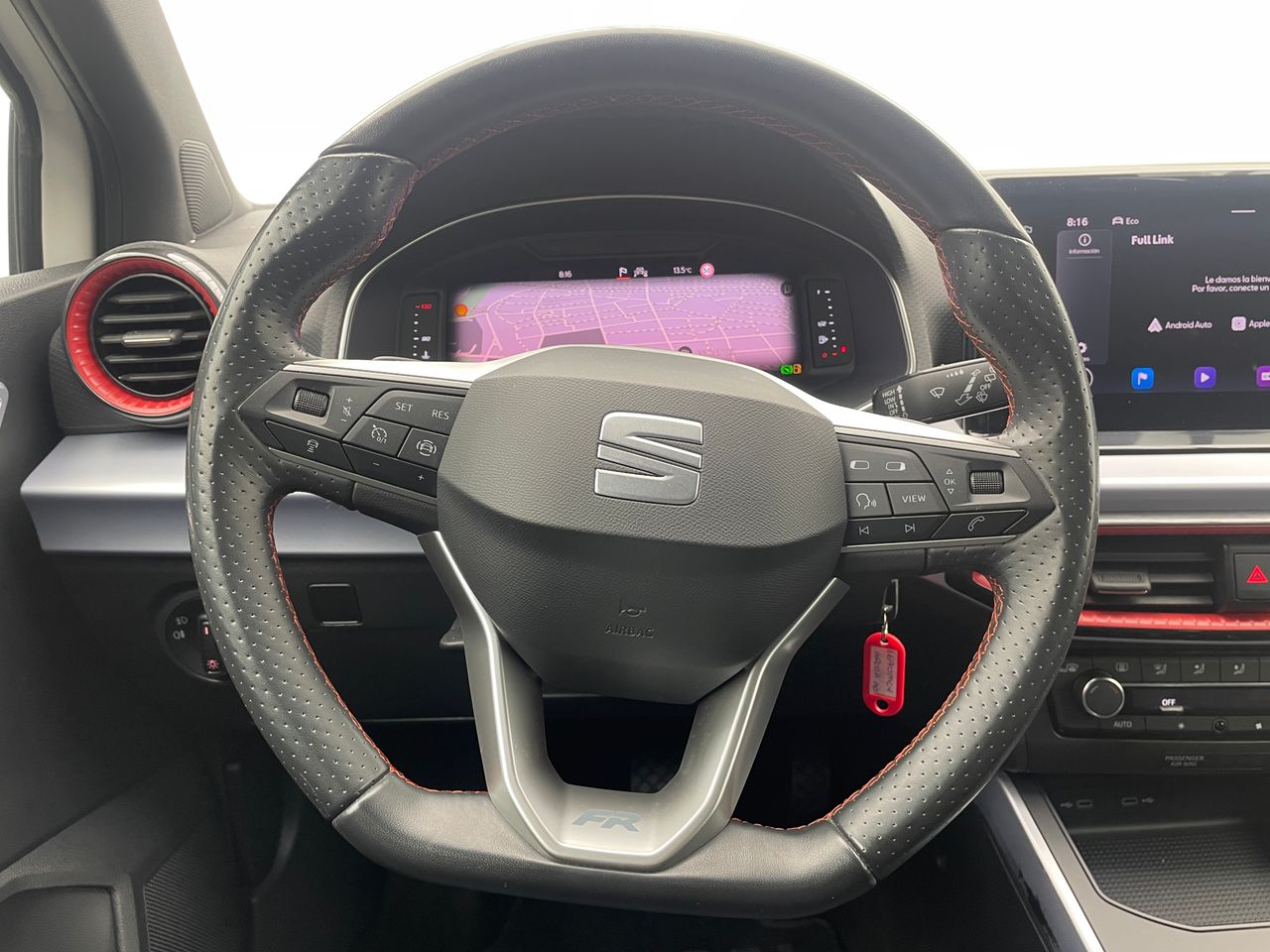 Foto Seat Arona 15