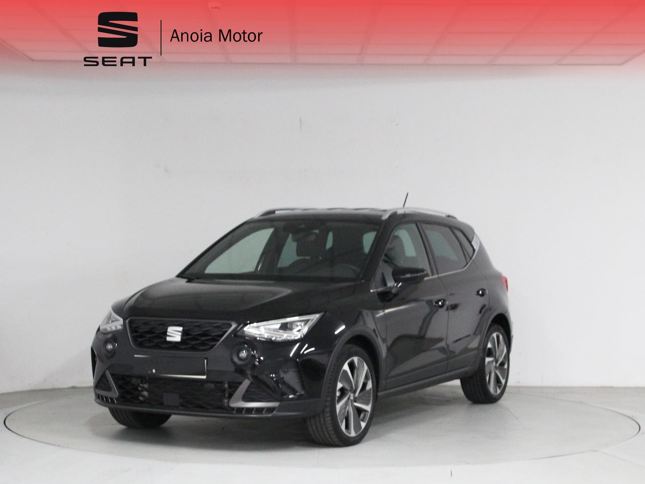Foto Seat Arona 1