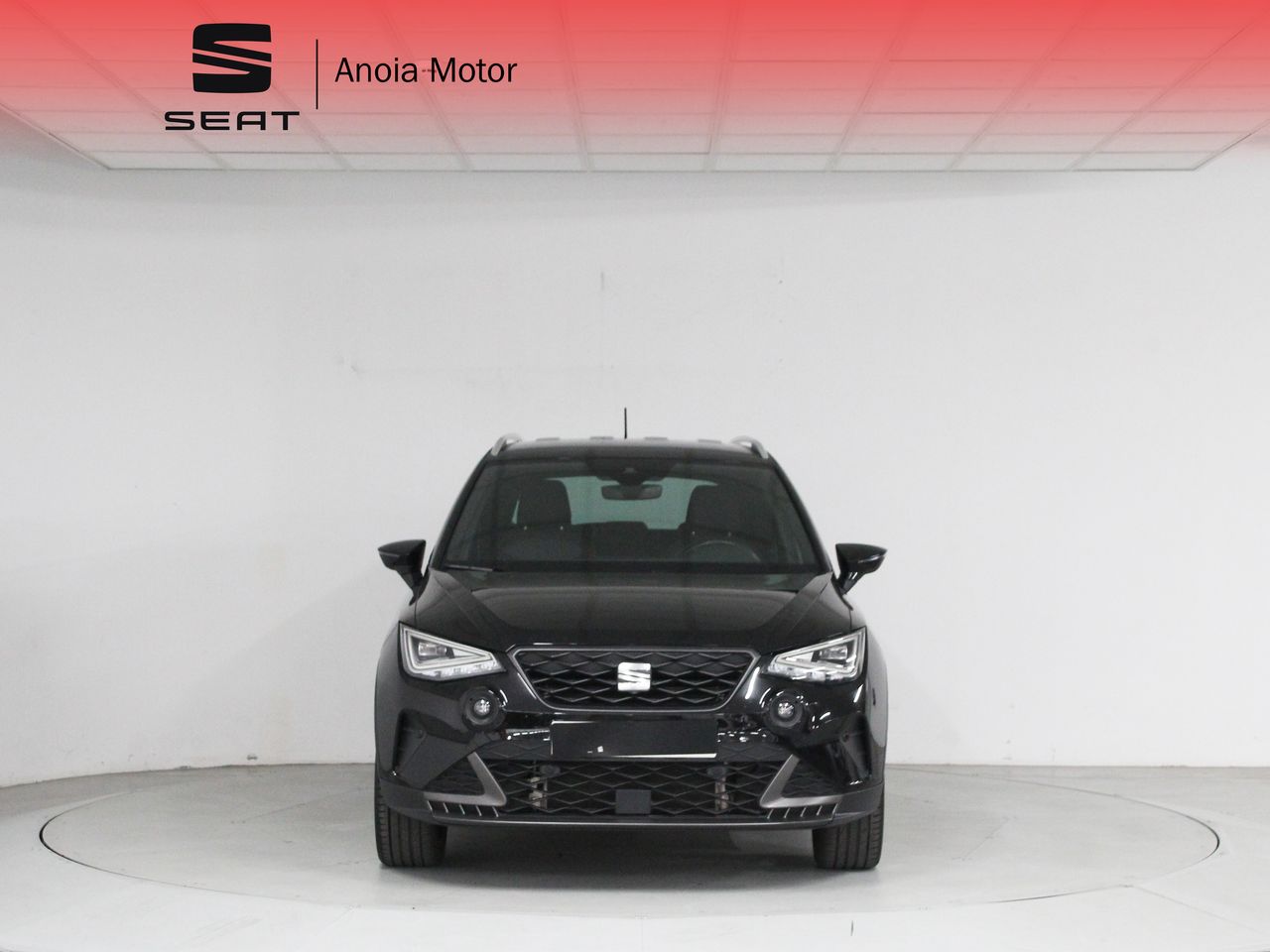 Foto Seat Arona 2