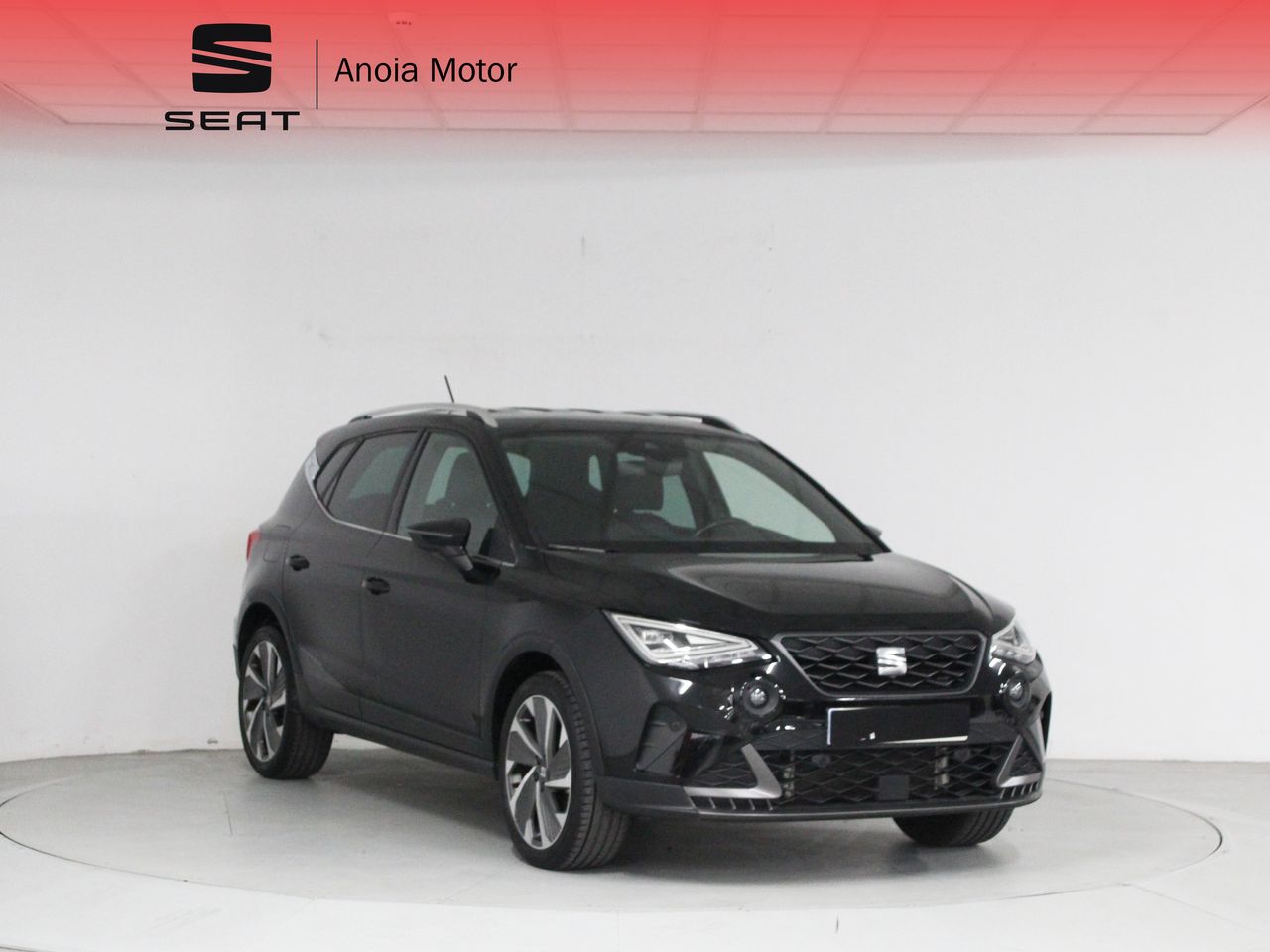 Foto Seat Arona 3