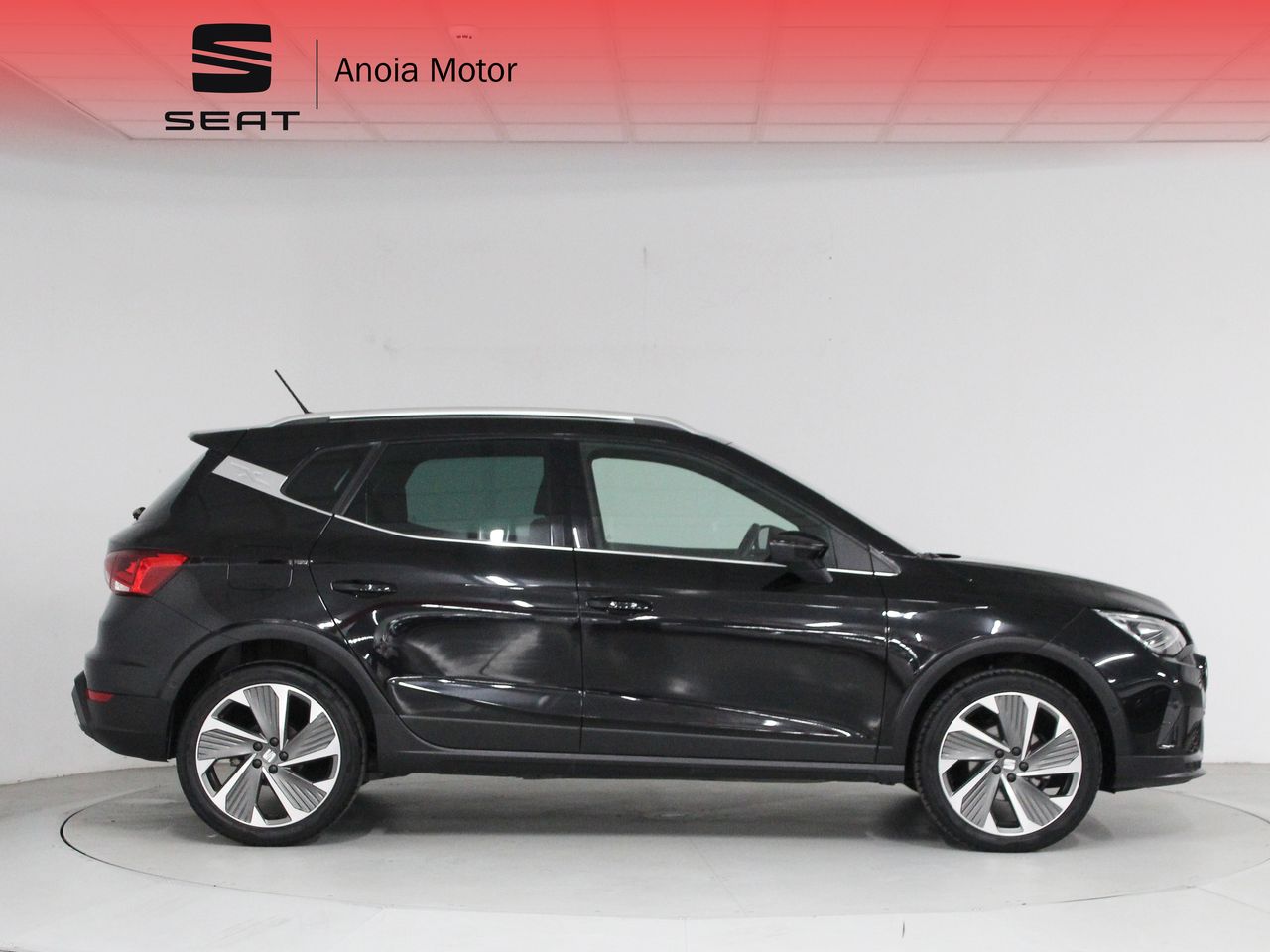 Foto Seat Arona 4
