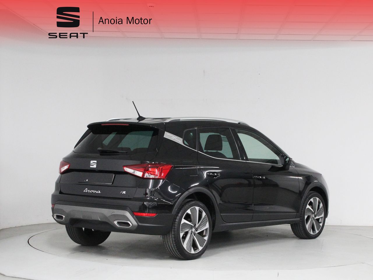 Foto Seat Arona 5