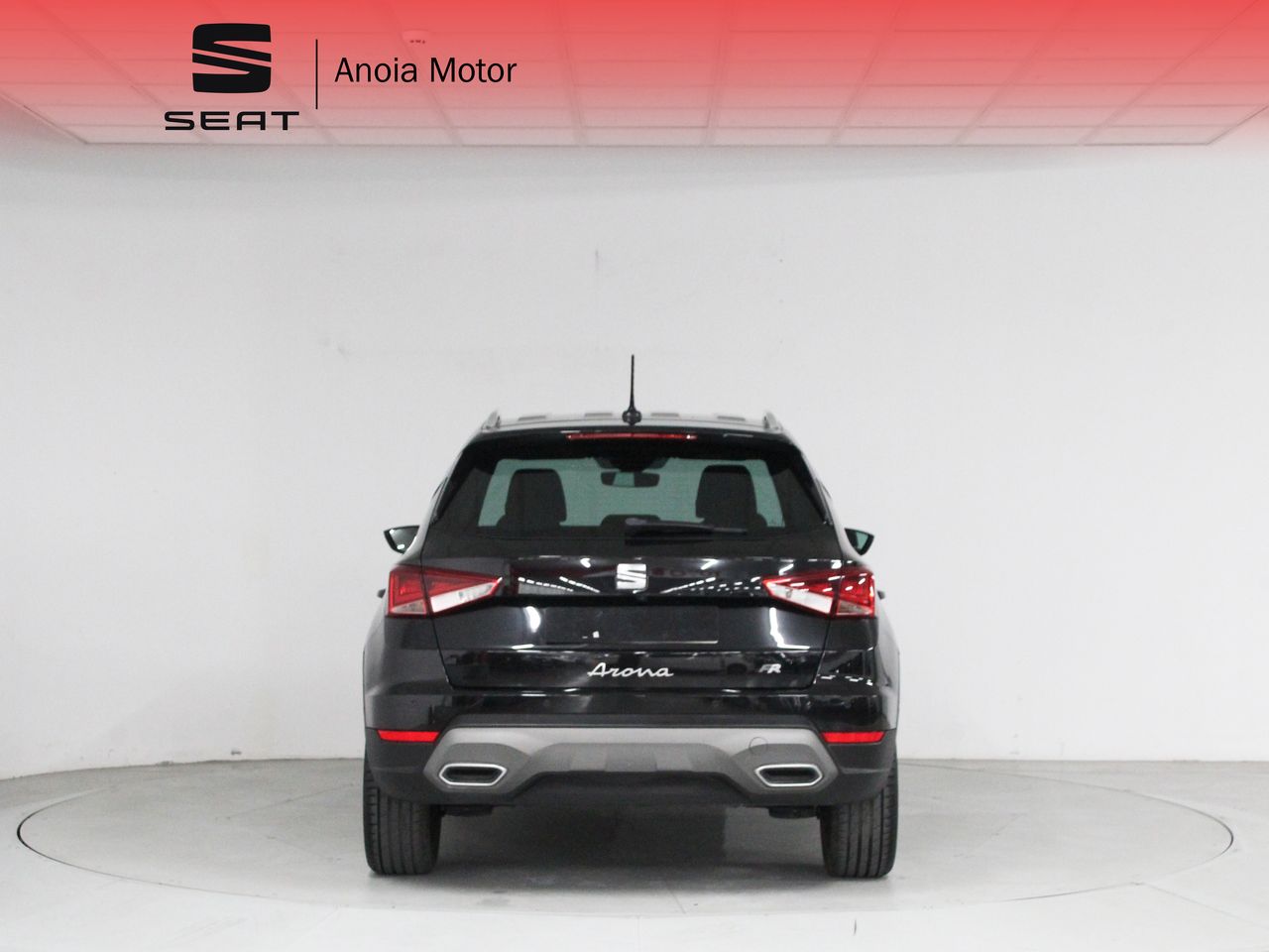Foto Seat Arona 6