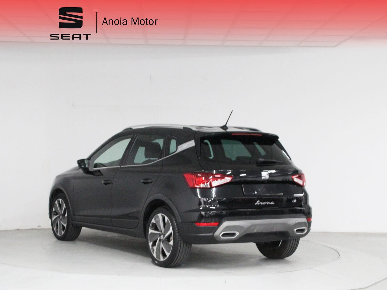Foto Seat Arona 7