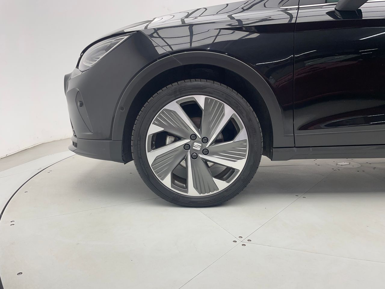 Foto Seat Arona 9