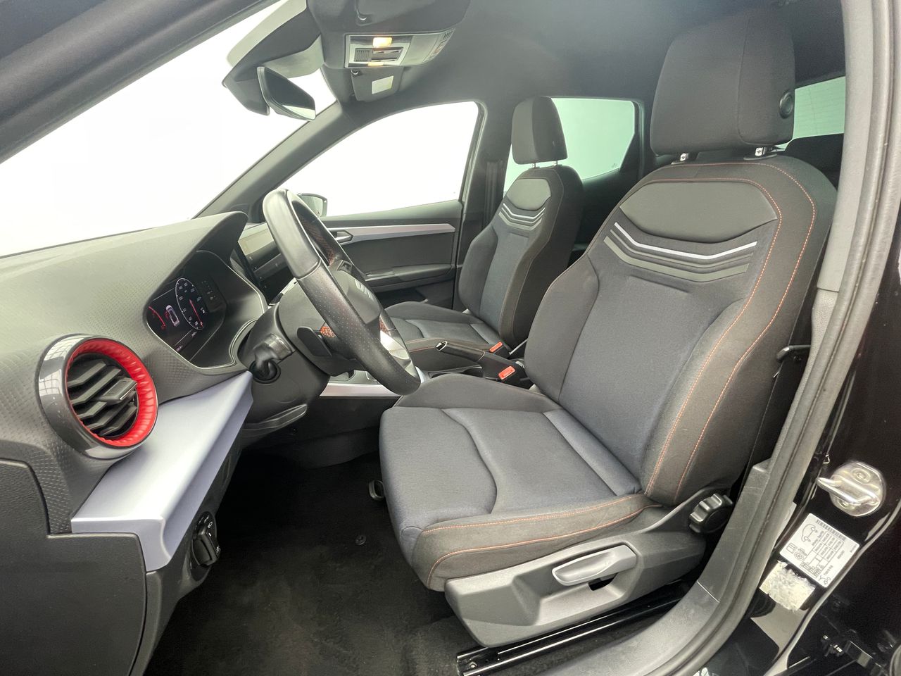 Foto Seat Arona 11