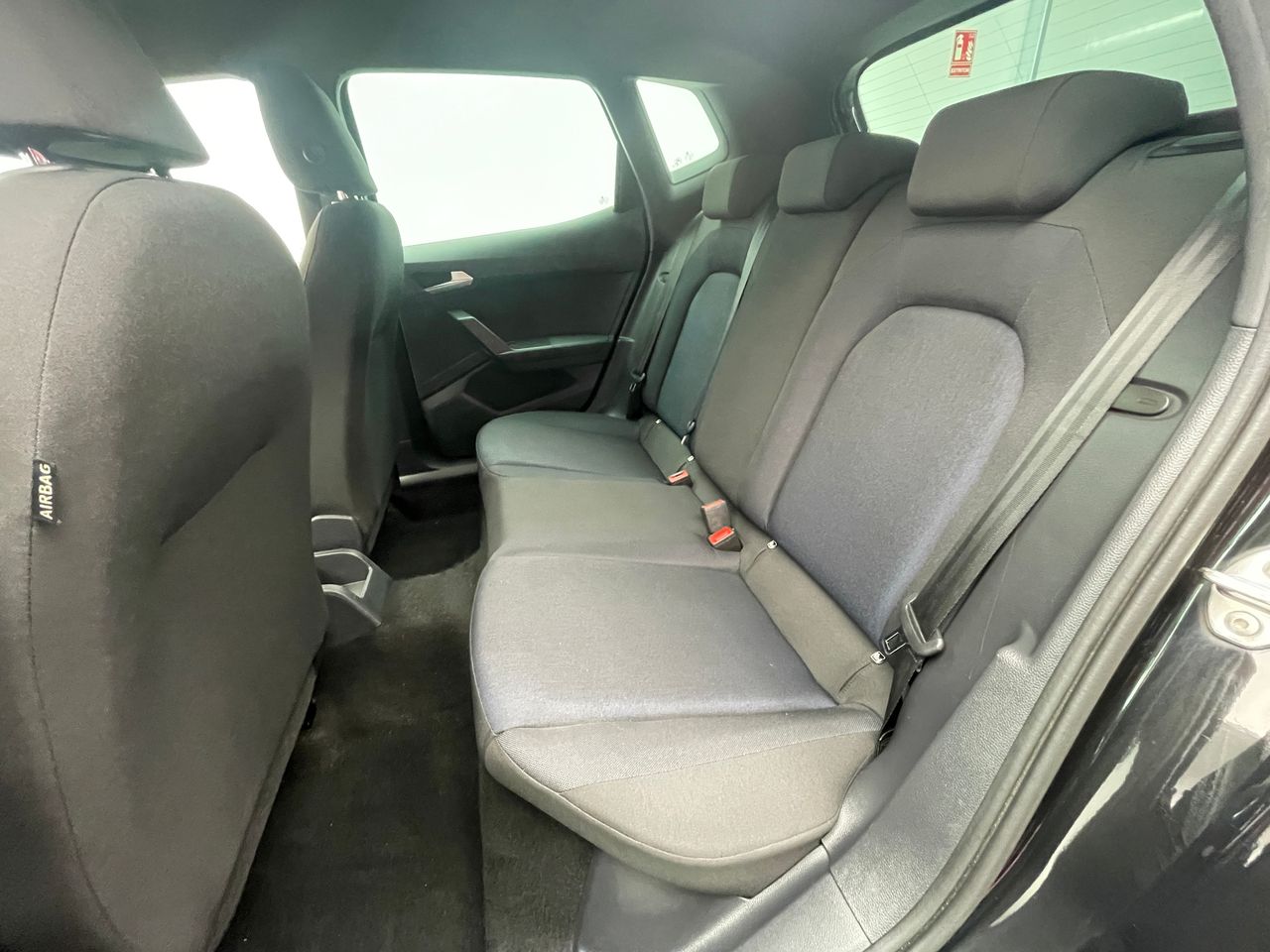 Foto Seat Arona 12