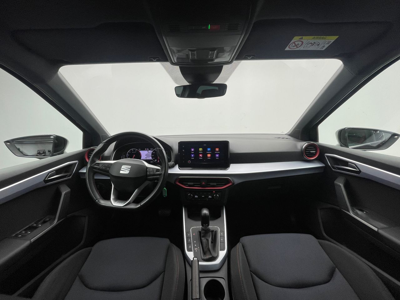 Foto Seat Arona 15