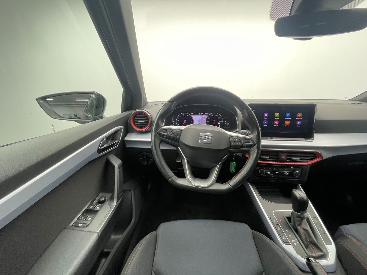 Foto Seat Arona 16