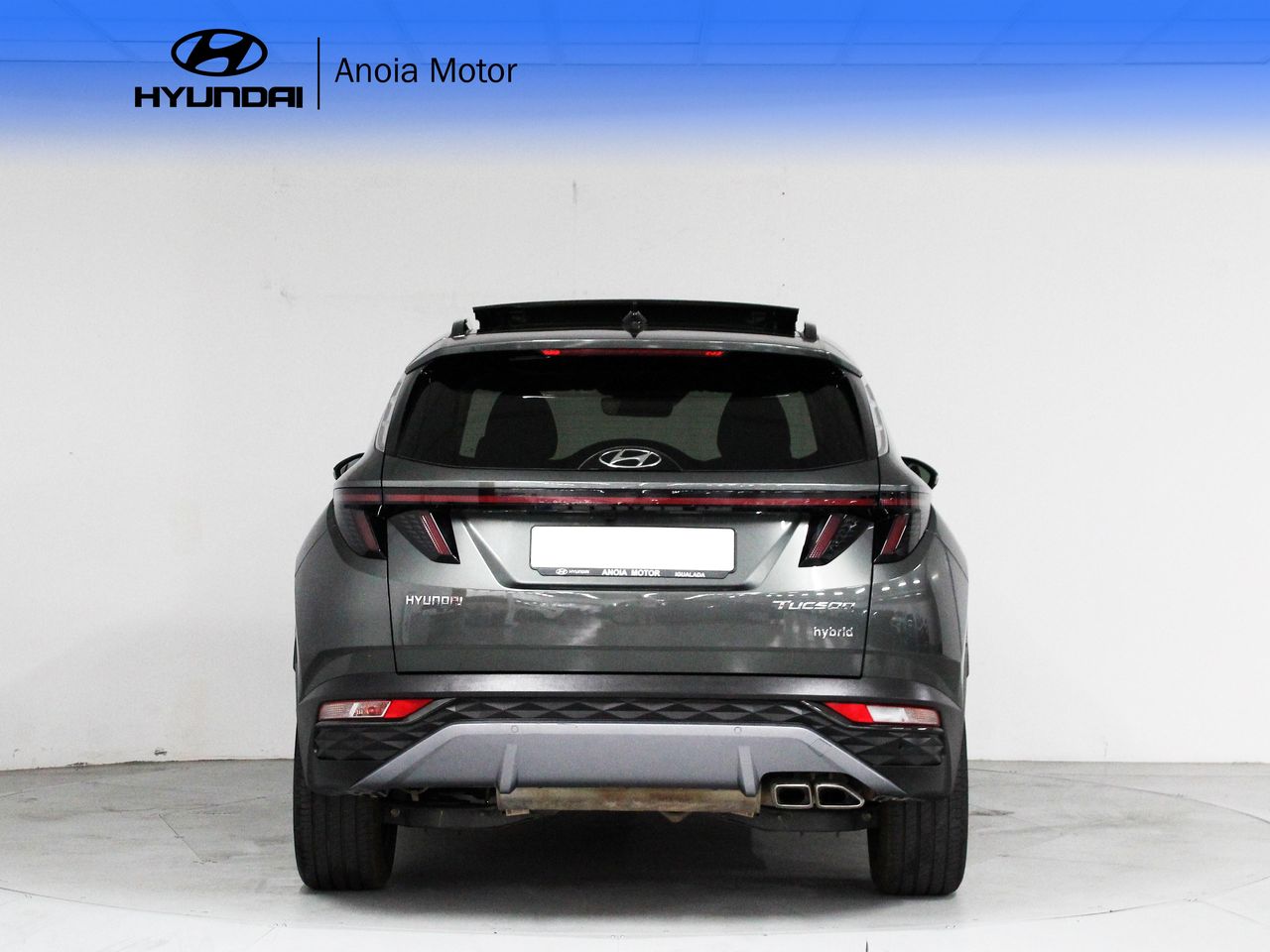 Foto Hyundai Tucson 3