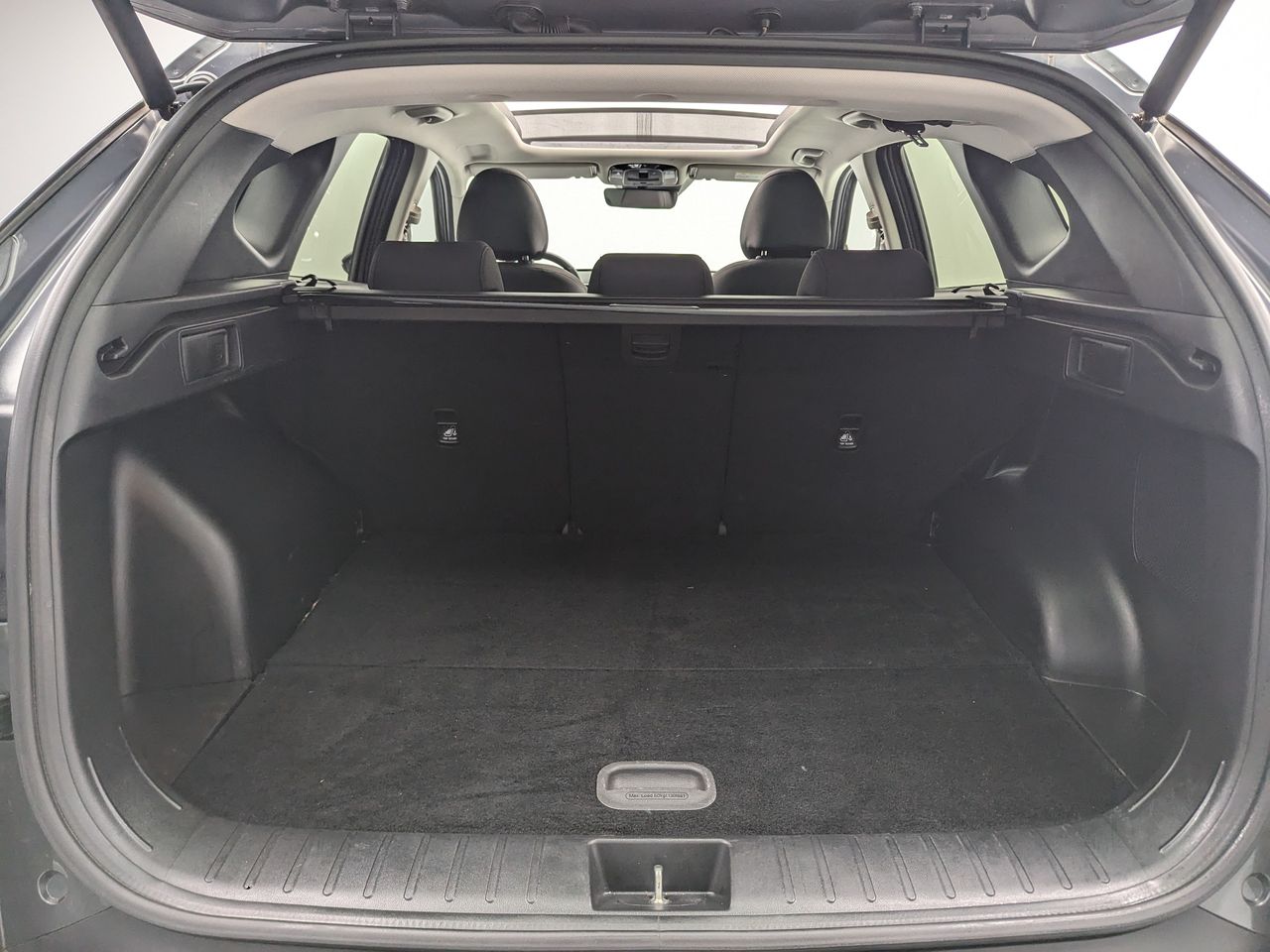 Foto Hyundai Tucson 7