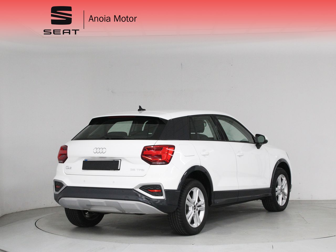 Foto Audi Q2 5