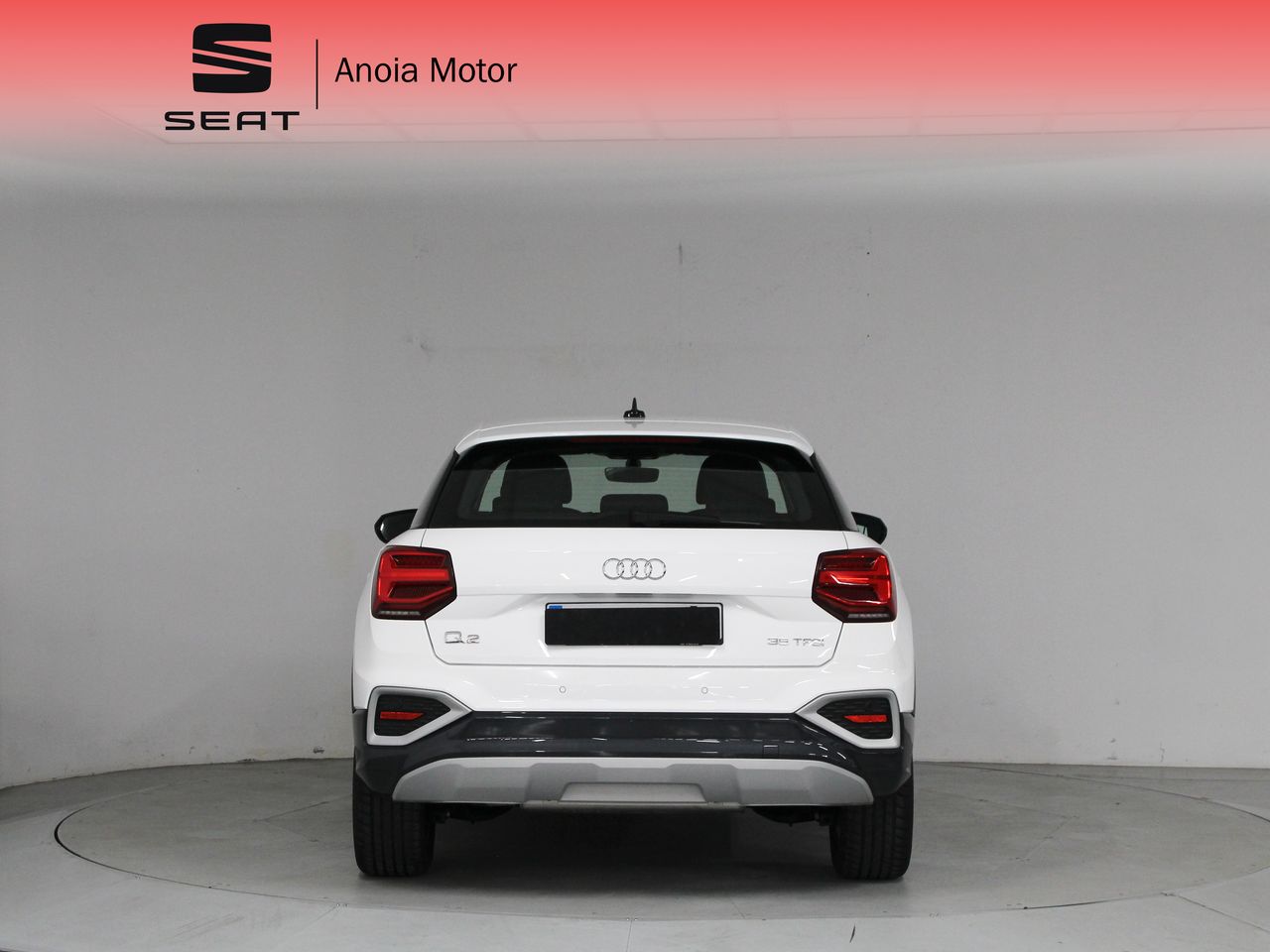 Foto Audi Q2 6