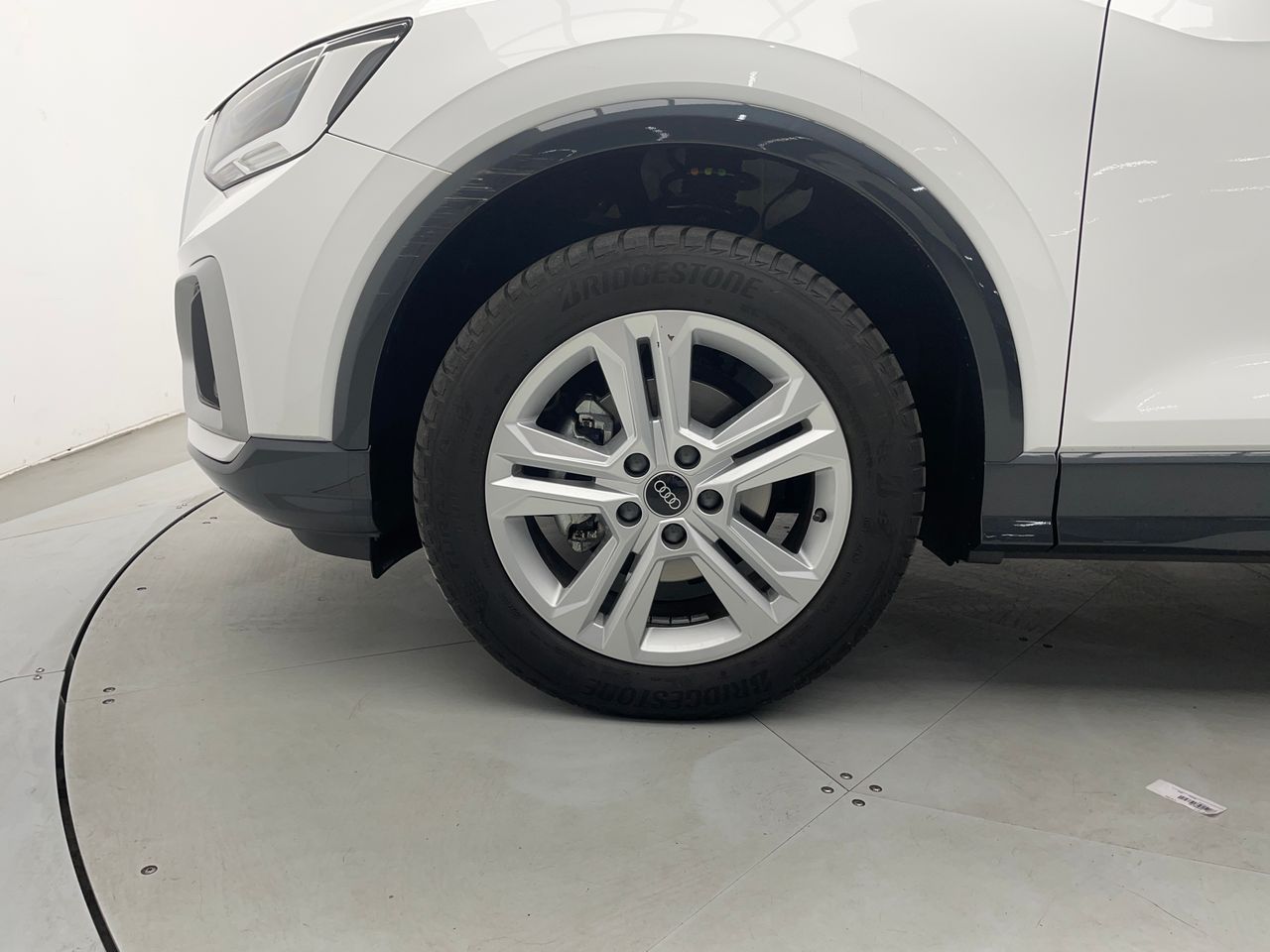 Foto Audi Q2 9