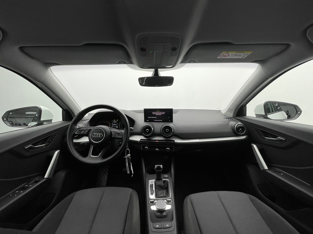 Foto Audi Q2 14