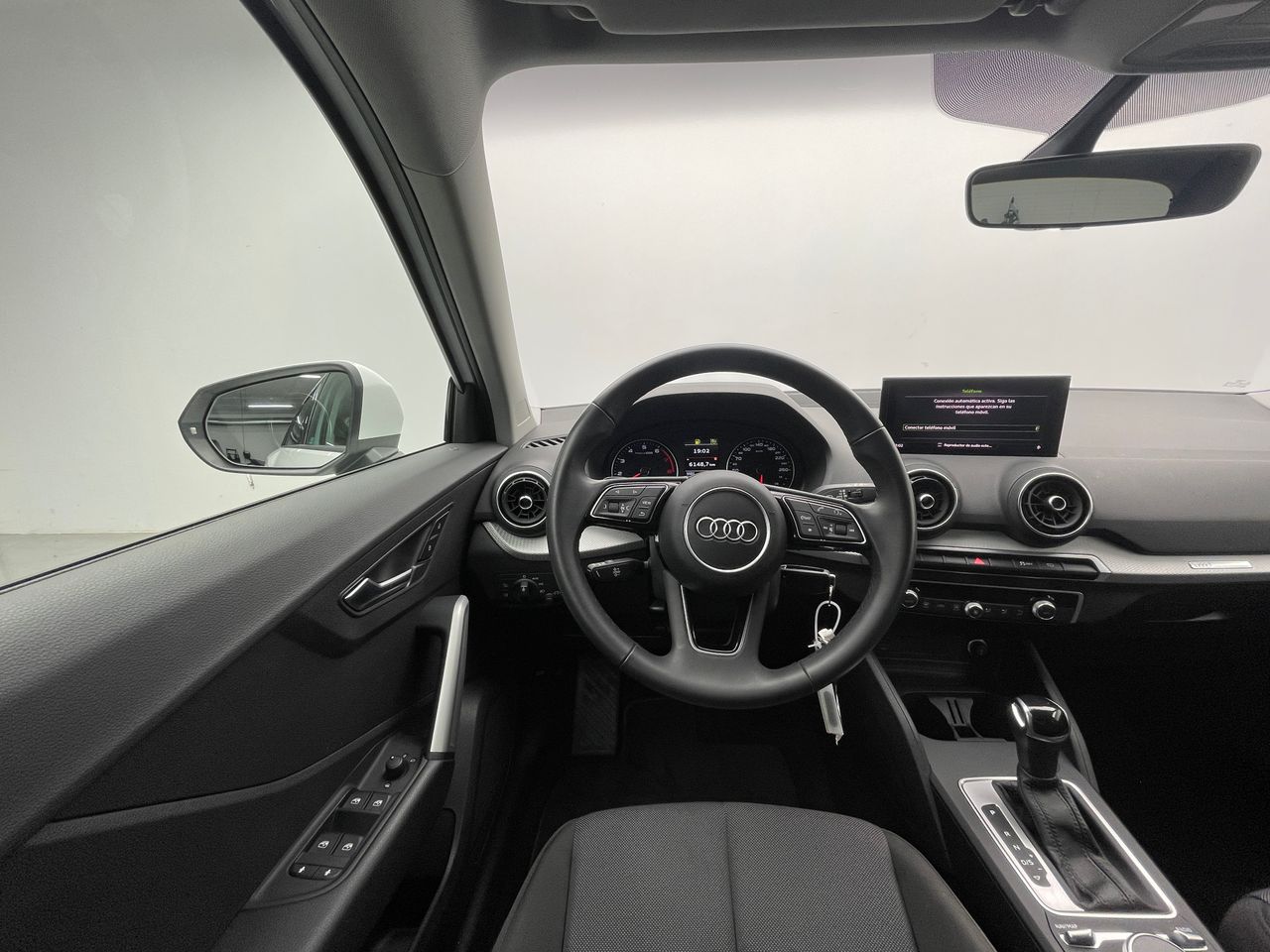 Foto Audi Q2 15