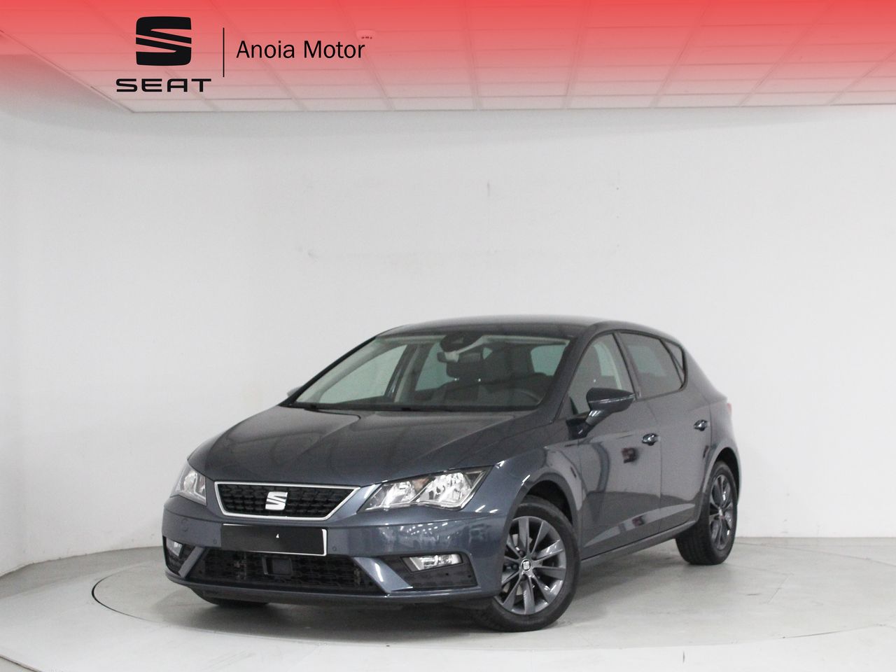 Foto Seat León 1