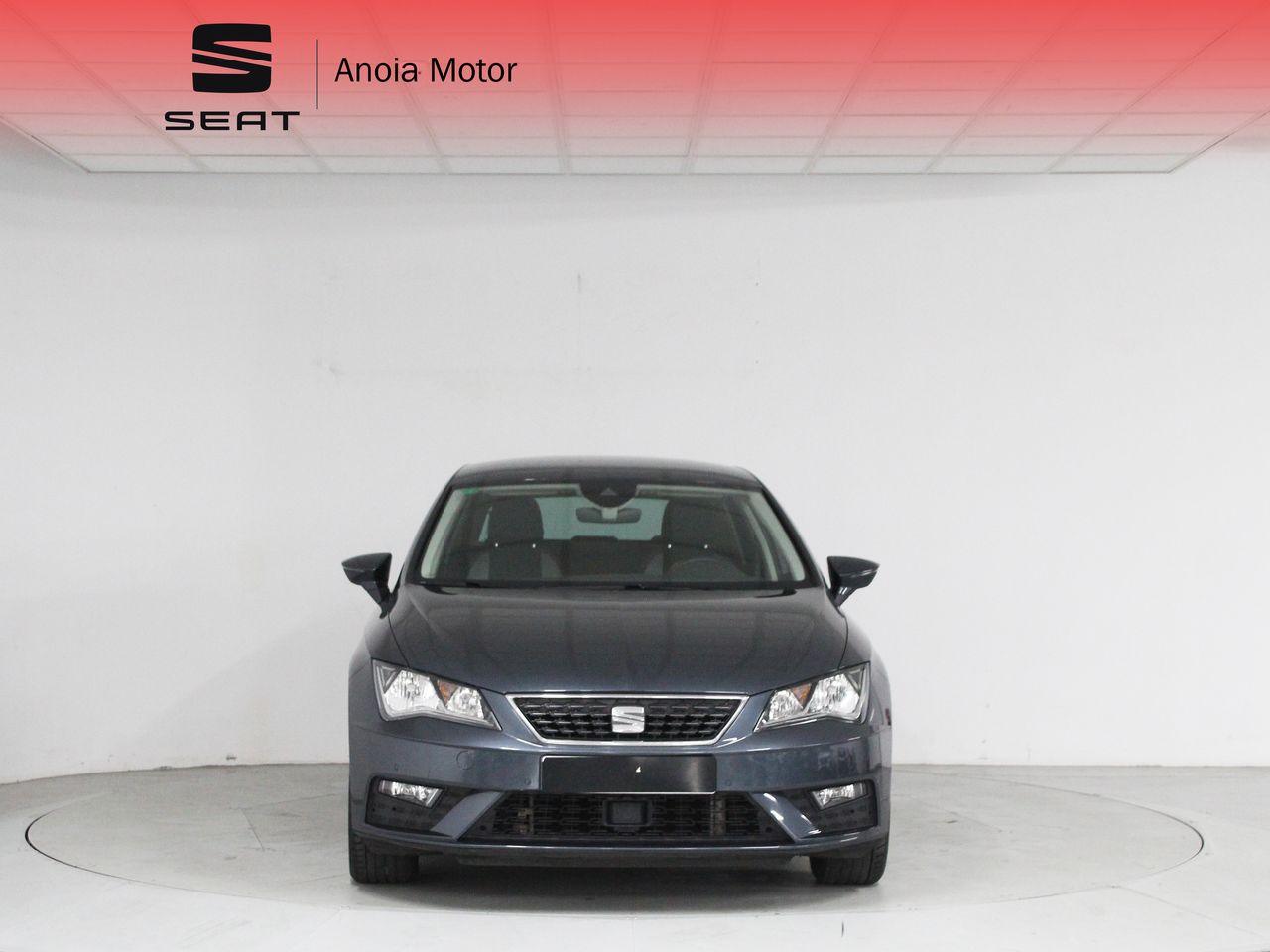 Foto Seat León 2