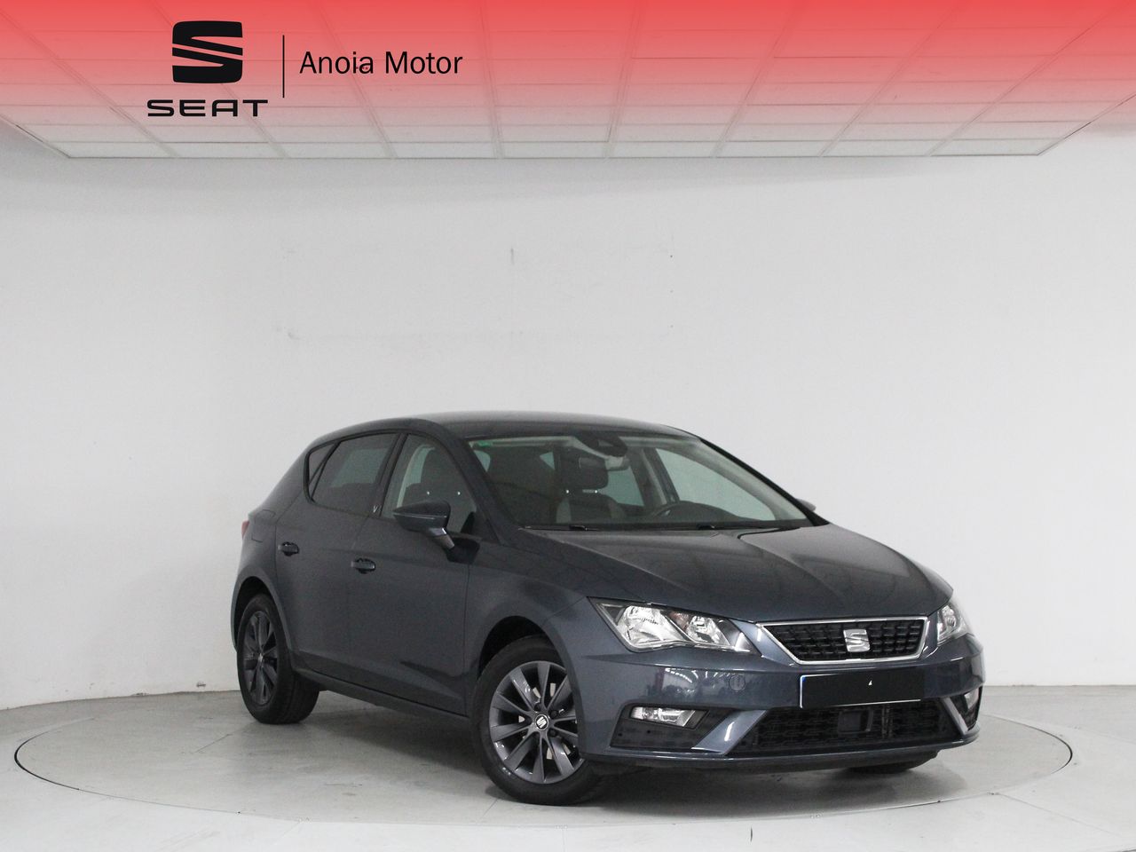 Foto Seat León 3